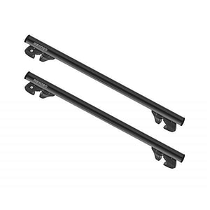 Bare transversale Menabo Jackson Black pentru Saab 9-3 SportHatch 2002-2008