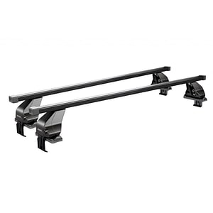 Bare transversale Menabo Omega Otel pentru Honda Civic IX (FB) Sedan, 4 usi, model 2012-2015