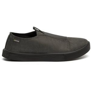 Tenisi unisex Oldcom Slip-on Martin, Gri, 40