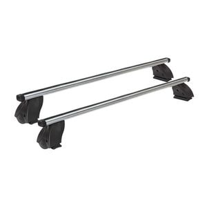 Bare transversale aluminiu K39 pentru Volkswagen Touareg II (7P), 5 usi, model 2010-2013