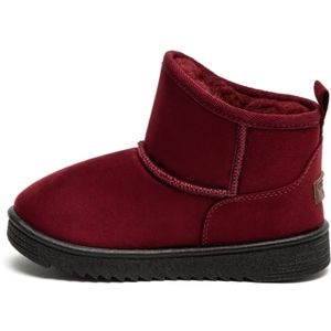 Ghete copii Oldcom Brook, Rosu, 32
