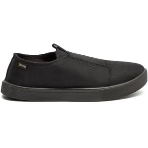 Tenisi unisex Oldcom Slip-on Martin, Negru, 37