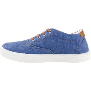 Tenisi unisex Oldcom Brooklyn, Albastru, 36