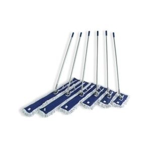 Mop dreptunghiular Limpio C-008,  40x16cm