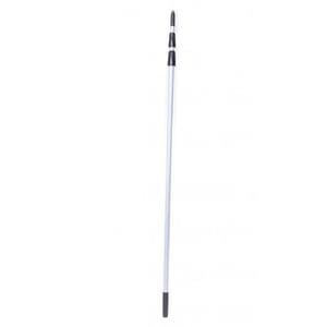 Coada telescopica Limpio C-055, 6 m, Aluminiu