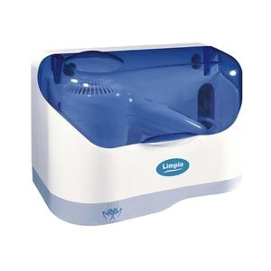 Uscator de maini si par Limpio HD 120, 1200 W,  Oprire automata dupa 60 s