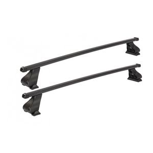 Bare transversale otel K39 pentru Honda CR-V IV (No rails), 5 usi, model 2012-2017