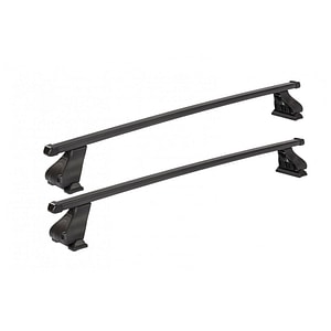 Bare transversale otel K39 pentru Honda Jazz II, 5 usi, model 2007-2013