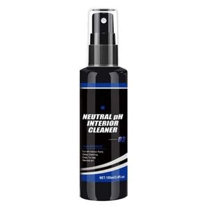 Spray curatare SIKS, uz general, pentru bord, 100 ml, transparent