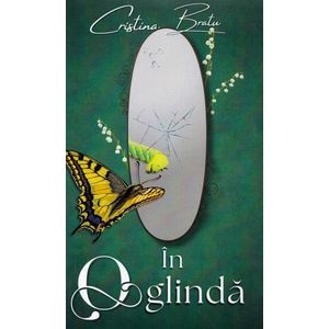 In oglinda - Cristina Bratu