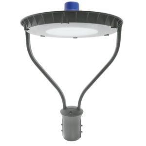 Lampa LED iluminat stradal, 50W 90 lumeni/w, lumina rece