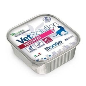Hrana umeda pentru pisici Monge Vetsolution Recovery, adult, 100 g