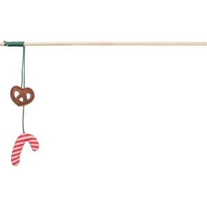  Jucarie Xmas Undita Candy Cane Trixie, 48 cm, 92454