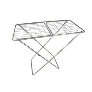 Uscator rufe Promo, 18 m, gri metalizat