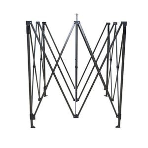 Cadru metalic pliabil tip pavilion eMazing, pentru cort, dimensiuni 2x3 m