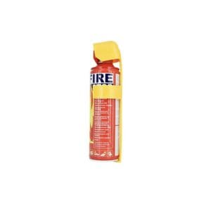 Stingator auto Fire Stop, tip spray, cu suport, valabilitate 5 ani, 1000 ml