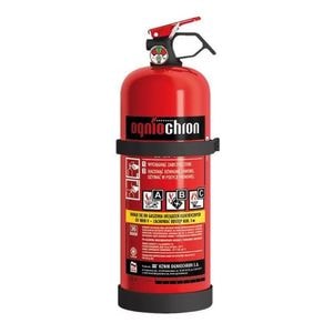 Stingator incendiu PB auto omologat Ogniochron, reincarcabil, 2kg