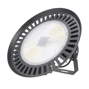 Lampa LED Industriala UFO Serie A 300W, 1-10V, IP65, lumina neutra
