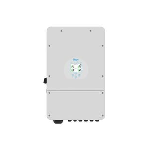 Invertor DEYE SUN-8K-SG01LP1-EU, 8kW, hibrid monofazat 