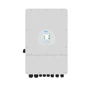 Invertor DEYE SUN-5K-SG04LP3-EU, 5kW, hibrid trifazat