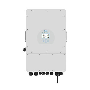 Invertor DEYE SUN-6K-SG04LP3-EU, 6kW, hibrid trifazat