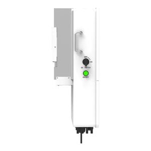 Invertor DEYE SUN-15K-SG01HP3-EU-AM2, 15kW, hibrid trifazat 