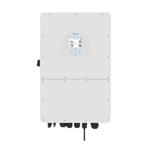 Invertor DEYE SUN-20K-SG01HP3-EU-AM2, 20kW, hibrid trifazat 