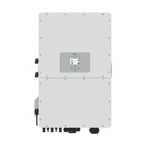 Invertor DEYE SUN-50K-SG01HP3-EU-BM4, 50kW, hibrid trifazat