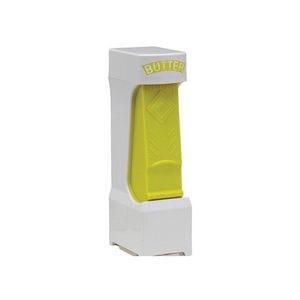 Feliator manual de unt eMazing, plastic, 20x6x8.5 cm, alb