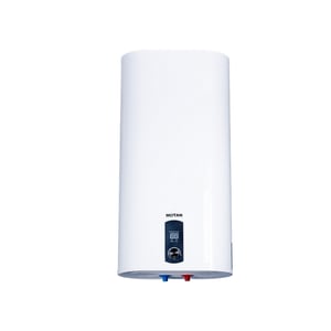 Boiler electric MOTAN AT50-W20VS(A) SLIM, 100 L 2000 W, alb