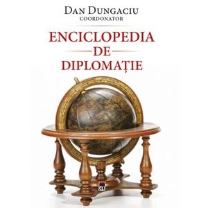 Enciclopedia de diplomatie - Dan Dungaciua