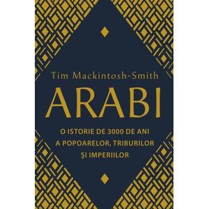 Arabi  - Tim Mackintosh-Smith
