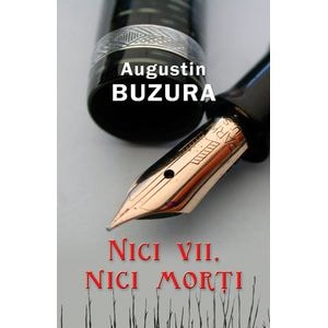 Nici vii, nici morti - Aurelian Silvestru