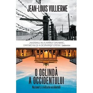 O oglinda a Occidentului - Jean Louis Vullierme