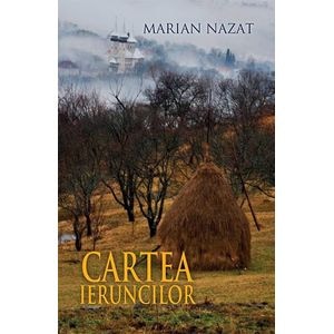 Cartea ieruncilor - Marian Nazat