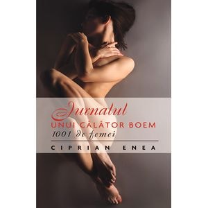 Jurnalul unui calator boem - ed. Buzunar - Ciprian Enea