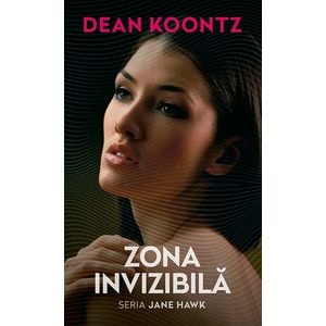 Zona invizibila - David Baldacci