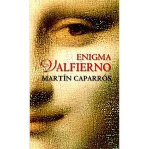 Enigma Valfierno - Martin Capparos