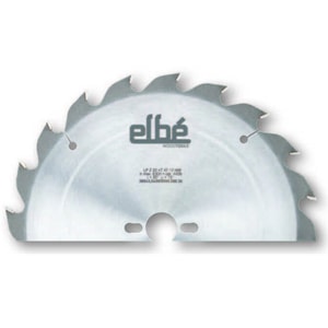 Panza circulara placata CMS ascutire alternativa  260x3.2x30 Z60