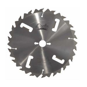 Panza circulara placata CMS taieri multiple 550x4,6/3,0x30 Z24+4 ascutire plata