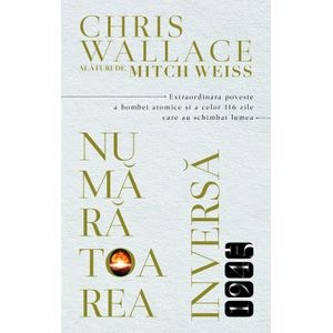 Numaratoarea inversa - Chris Wallace