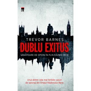 Dublu exitus - Trevor Barnes