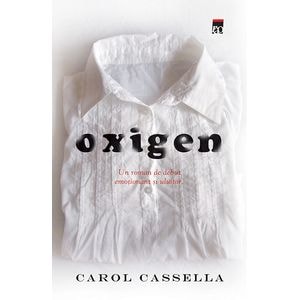 Oxigen - Carol Cassella