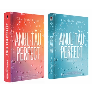 Set anul tau perfect - Charlotte Lucas