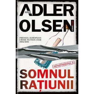 Somnul ratiunii - Jussi Adler Olsen