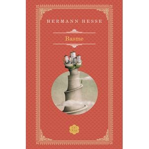 Basme  - Hermann Hesse