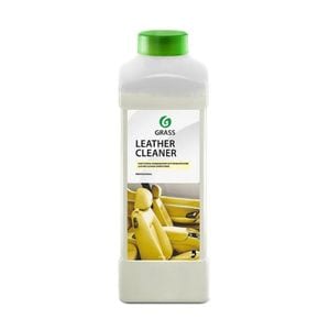 Solutie intretinere piele auto Grass Leather Cleaner, 1L