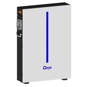 Acumulator Deye RW-M6.1-B , 6.14kWh low-voltage