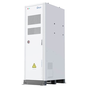Acumulator Deye GE-F60-EU, 61,4kWh