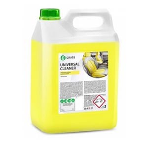 Solutie concentrata universala pentru curatarea interiorului autoturismului Grass Universal Cleaner 5,4kg 
